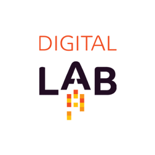 logo Digital Lab