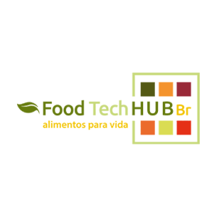 logo Food Tech Hub Br