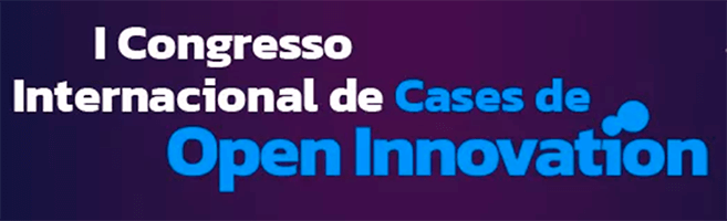 1º Congresso Internacional de Cases de Open Innovation 2023