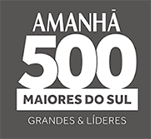 500 Maiores do Sul – Grupo Amanhã 2023