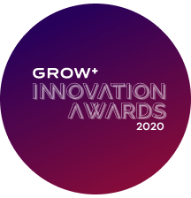 Grow+Innvation Awards 2020