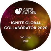 Ignite Awards 2020