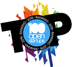 Ranking TOP 100 Open Corps 2019