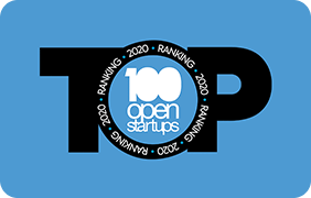 Ranking TOP 100 Open Corps 2020