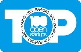 Ranking TOP 100 Open Corps 2021