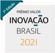 Prêmio Valor Inovação Brasil 2021