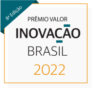 Prêmio Valor Inovação Brasil 2022
