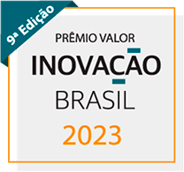 Prêmio Valor Inovação Brasil 2023