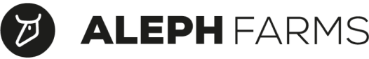 Logo Aleph Farms