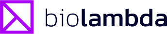 Logo Biolambda